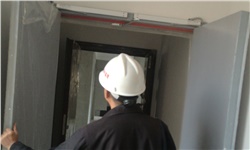 防火門電動(dòng)閉門器使用時(shí)要注意什么呢？