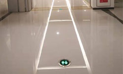 對于新興的智能疏散系統(tǒng)，各位住戶都了解嗎？