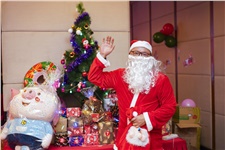 2020，筑夢前行