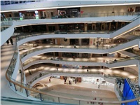 喜報(bào)！大唐電氣助力步步高廣場(chǎng)順利開(kāi)業(yè)