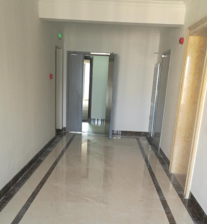 為什么高層建筑的防火門推薦安裝電動(dòng)閉門器？