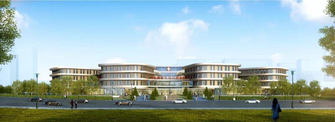 中信湘雅生殖與遺傳?？漆t(yī)院