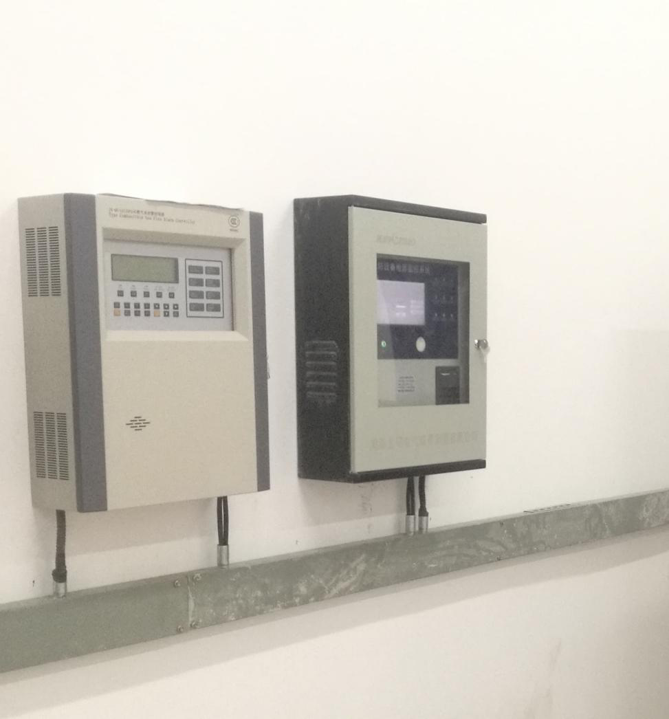 智能消防監(jiān)控系統(tǒng)由什么組成？智能消防監(jiān)控系統(tǒng)解析[今日更新]